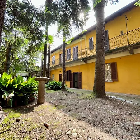 Appartamento Frida Angera
